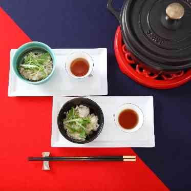 AILE d’ANGE NAGOYA(エル・ダンジュ ナゴヤ) 〆膳も人気!