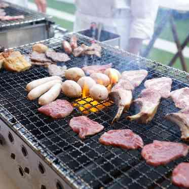 AILE d’ANGE NAGOYA(エル・ダンジュ ナゴヤ) ガーデンでBBQも!