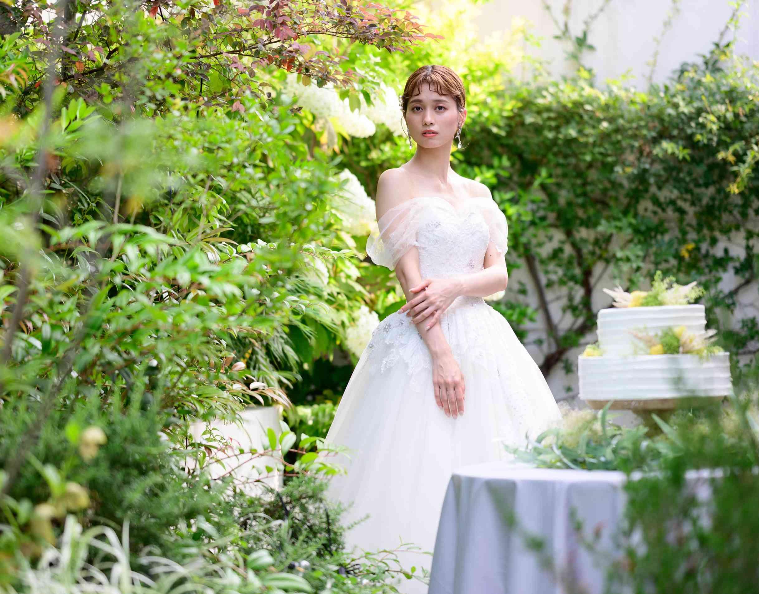 写真・フォトギャラリー：AILE d'ANGE NAGOYA（エル・ダンジュ ナゴヤ