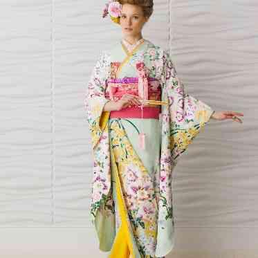 AILE d’ANGE NAGOYA(エル・ダンジュ ナゴヤ) 花嫁和装