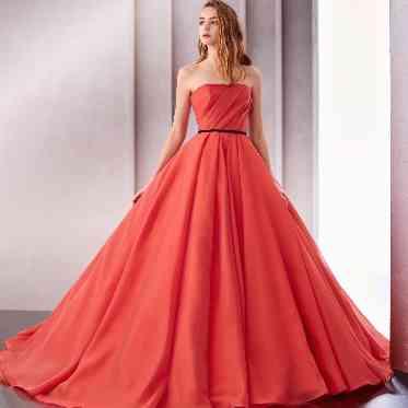 AILE d’ANGE NAGOYA(エル・ダンジュ ナゴヤ) 大人可愛いドレスも