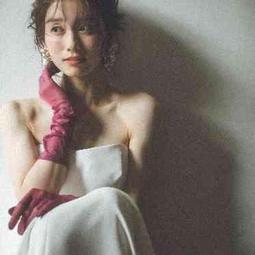 AILE d’ANGE NAGOYA(エル・ダンジュ ナゴヤ) トータルコーディネートでオシャレ花嫁に