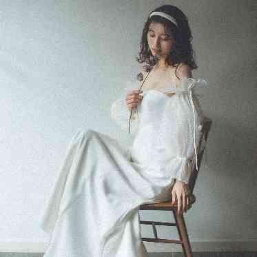 AILE d’ANGE NAGOYA(エル・ダンジュ ナゴヤ) 美しい花嫁姿に