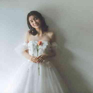 AILE d’ANGE NAGOYA(エル・ダンジュ ナゴヤ) 美しさを引き立てるセミオーダードレス