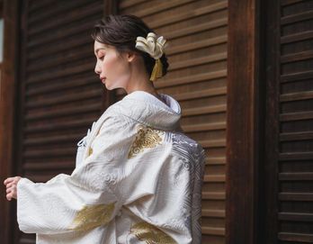 ル アール東郷 ドレス・衣装の写真2