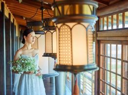 ザ フナツヤ 挙式会場の写真2