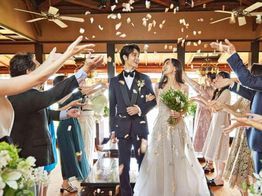 ザ フナツヤ 挙式会場の写真4