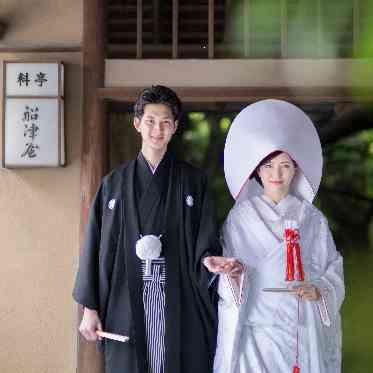 ザフナツヤでお仕度も可能です。