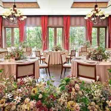 ザ フナツヤ ザガーデンルーム