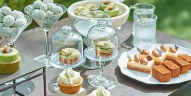 ザ フナツヤ 披露宴会場の写真3