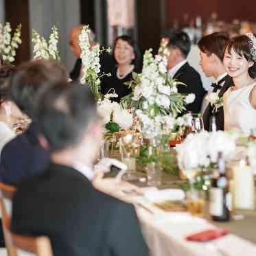 ザ フナツヤ 家族婚や親族婚にもオススメ