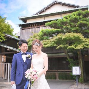 ザ フナツヤ 趣のある空間が幸せな1日をより特別に感じさせてくれる