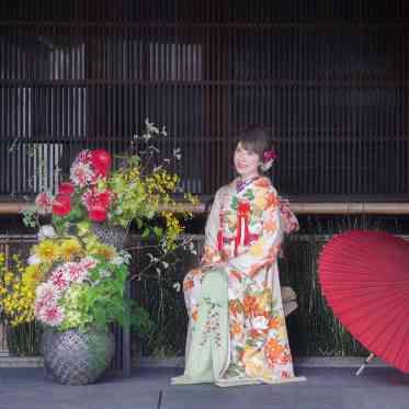 日本中の賓客に愛されてきた歴史ある旧邸で寛ぎのひと時をゲストに贈ろう。