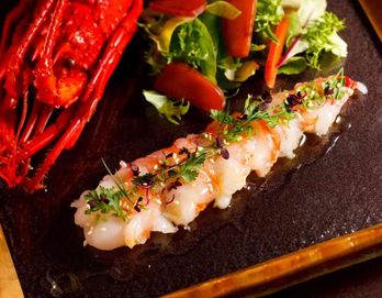 ザ フナツヤ 料理の写真2