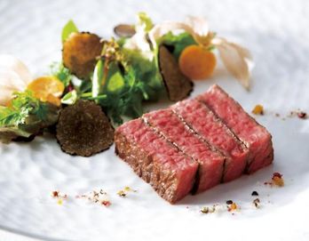 ザ フナツヤ 料理の写真3