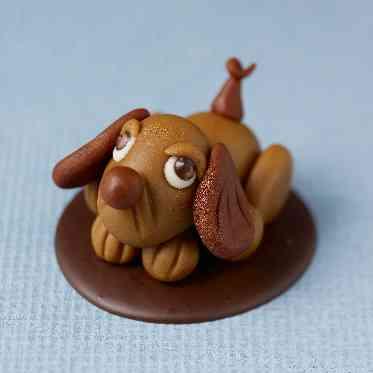 ザ フナツヤ マジパンも可愛く