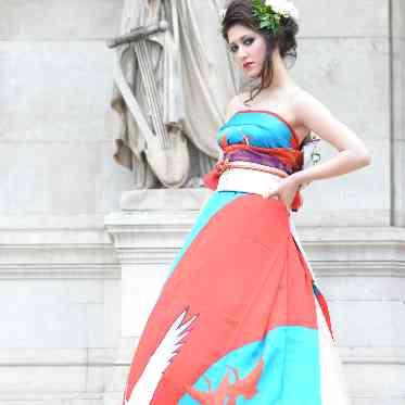 ザ フナツヤ パリジェンヌにも好評