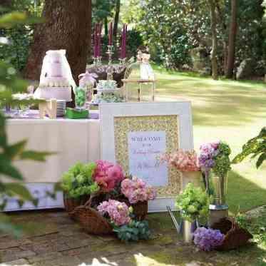 季節やテーマにあわたコーディネートをご提案いたします。