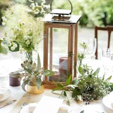 季節やテーマにあわたコーディネートをご提案いたします。