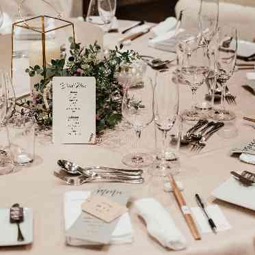 季節やテーマにあわたコーディネートをご提案いたします。