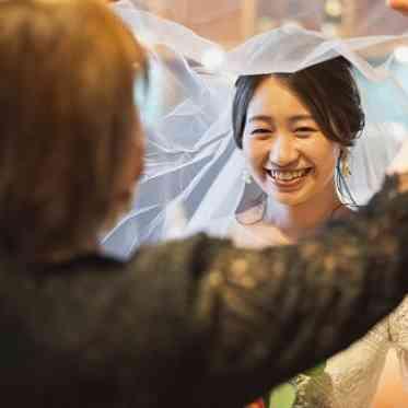 CEDAR THE CHOP HOUSE & BAR(セダー ザ チョップ ハウスアンドバー) ベールダウンセレモニー