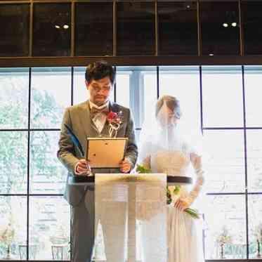 CEDAR THE CHOP HOUSE & BAR(セダー ザ チョップ ハウスアンドバー) 誓いのことば