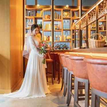 CEDAR THE CHOP HOUSE & BAR(セダー ザ チョップ ハウスアンドバー) セレモニー