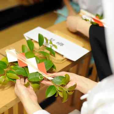 CEDAR THE CHOP HOUSE & BAR(セダー ザ チョップ ハウスアンドバー) 神前式