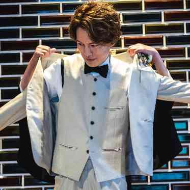 CEDAR THE CHOP HOUSE & BAR(セダー ザ チョップ ハウスアンドバー) 挙式ではジャケットセレモニーやファーストミートなど演出を盛り込んで