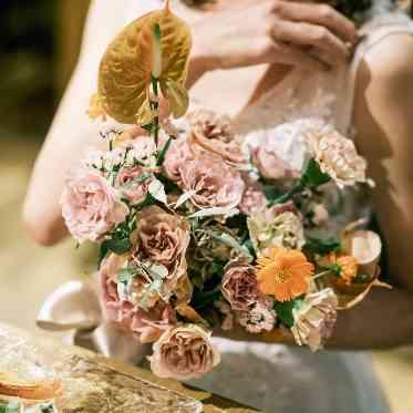 CEDAR THE CHOP HOUSE & BAR(セダー ザ チョップ ハウスアンドバー) ブーケ