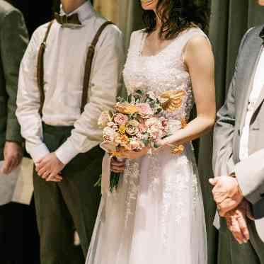 CEDAR THE CHOP HOUSE & BAR(セダー ザ チョップ ハウスアンドバー) ドレス・タキシード