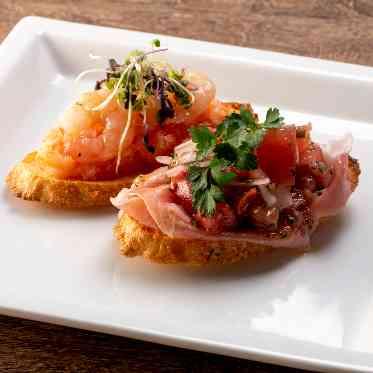 CEDAR THE CHOP HOUSE & BAR(セダー ザ チョップ ハウスアンドバー) 1