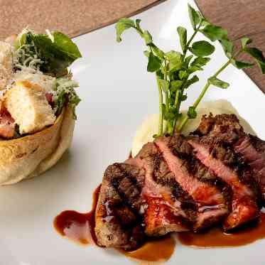 CEDAR THE CHOP HOUSE & BAR(セダー ザ チョップ ハウスアンドバー) 8