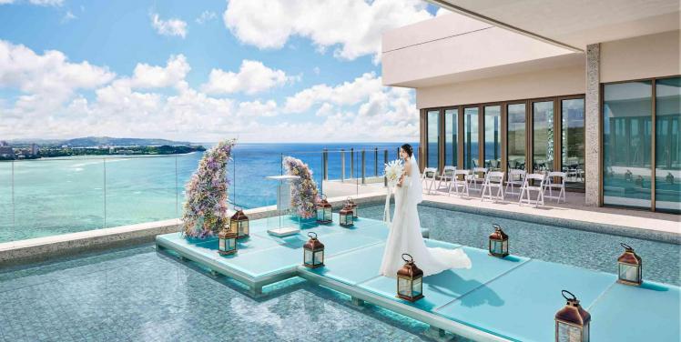 プレミア スカイ ウエディング/アールイズ・ウエディング 挙式会場