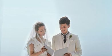 プレミア スカイ ウエディング 挙式会場の写真3
