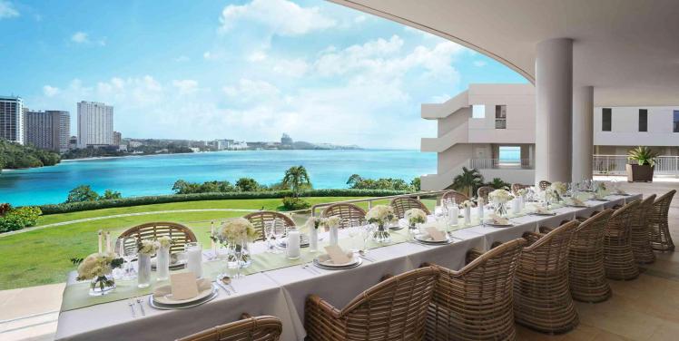 プレミア スカイ ウエディング/アールイズ・ウエディング 披露宴会場