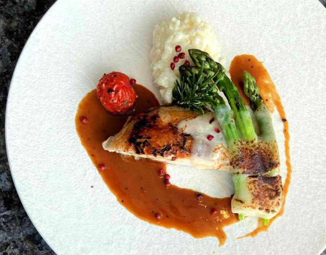 プレミア スカイ ウエディング/アールイズ・ウエディング 料理