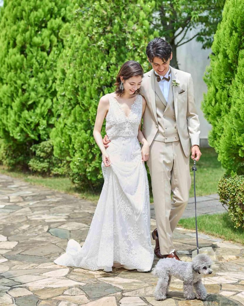 SUD RESTAURANT TERAKOYA/テイクアンドギヴ・ニーズウェディング 挙式会場