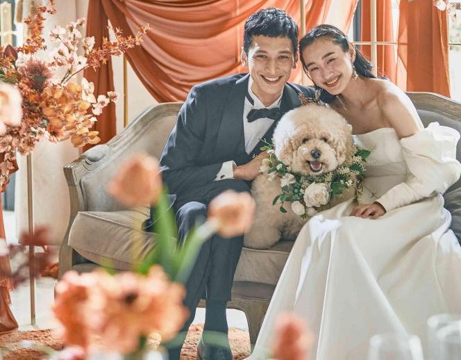 SUD RESTAURANT TERAKOYA/テイクアンドギヴ・ニーズウェディング 挙式会場