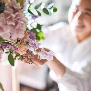 SUD RESTAURANT TERAKOYA/テイクアンドギヴ・ニーズウェディング おふたりらしいコーディネイトをご提案