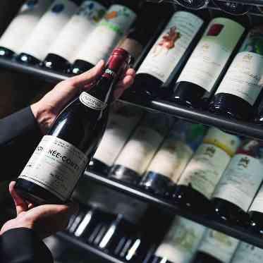 SUD RESTAURANT TERAKOYA/テイクアンドギヴ・ニーズウェディング こだわりのワインでペアリングも可能