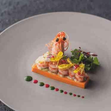 SUD RESTAURANT TERAKOYA/テイクアンドギヴ・ニーズウェディング こだわりの一皿