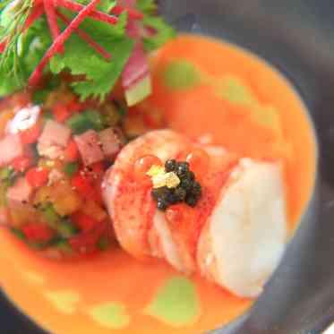 SUD RESTAURANT TERAKOYA/テイクアンドギヴ・ニーズウェディング こだわりの一皿