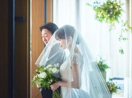 ラグナヴェールナゴヤ 挙式会場の写真2
