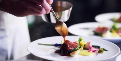 ラグナヴェールナゴヤ 料理の写真2