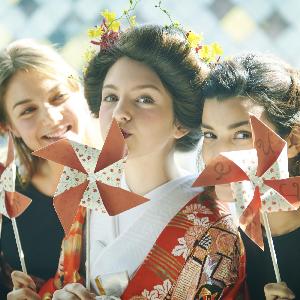 THE MAGNUS TOKYO　（ザ　マグナス　トウキョウ） オンライン上でご祝儀の受け渡しも可能。事前に頂いた祝儀は支払いに充当もできる
