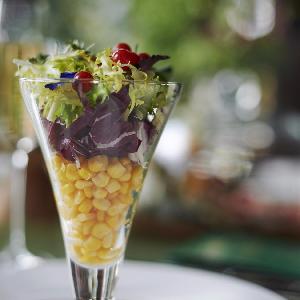 THE MAGNUS TOKYO (ザ マグナス トウキョウ) 今ブームのヘルシーな野菜ブッフェも可能!