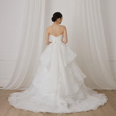 THE MAGNUS TOKYO (ザ マグナス トウキョウ) オリジナルブランド【PRIMACARA】