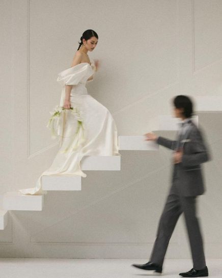 ザ マグナス トウキョウ ドレス・衣装の写真1