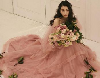 ザ マグナス トウキョウ ドレス・衣装の写真2